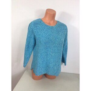 Northern Isles Sweater Womens Small